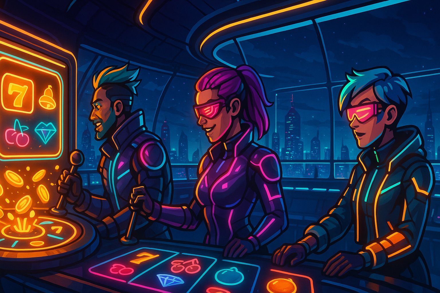 adil777 featured game showcase
